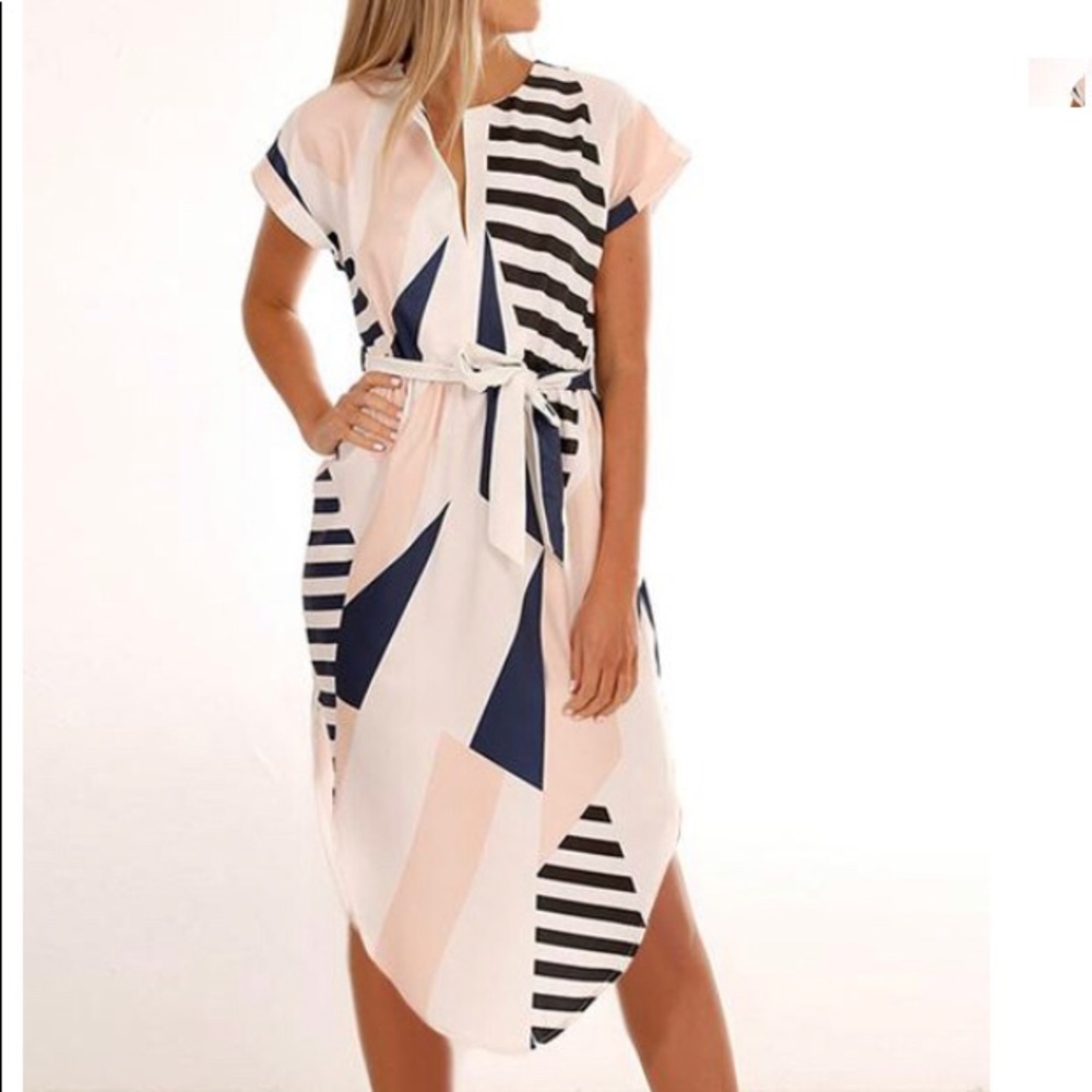 Women’s dress